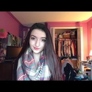 Meet your Posher, Meghan